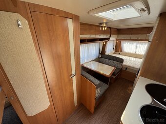 Hobby Excellent 490 KMF ~ Palandy - 8