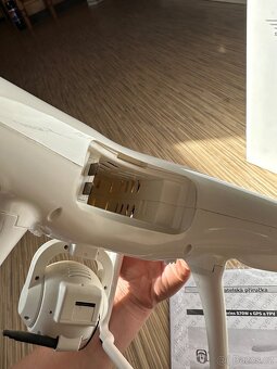 Dron SjRC s-series s70w - 8