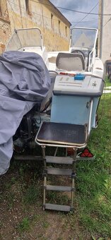 Loď Ilver 520 - 8