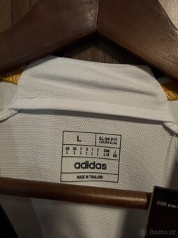 Bellingham Real Madrid domácí dres 2025/2026 - 8