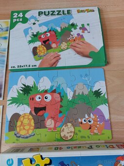 Puzzle - 8
