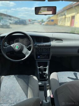 Škoda Felicia 1.3mpi - 8