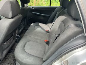 Fabia kombi sport tdi 74kw alu - 8