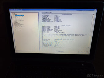 Dell Latitude E6320 i3-2330M 4GB DDR3 320GB HDD - 8