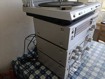 Sony - vintage hifi - 8