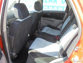 Suzuki SX 4 1.6 16 4x4 - 8