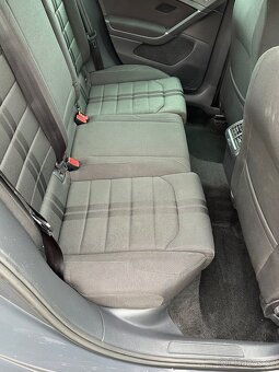 VW Golf 7 - 8