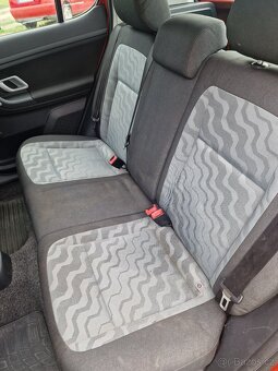 Škoda Fabia II, 1.2 HTP, 51kW. - 8