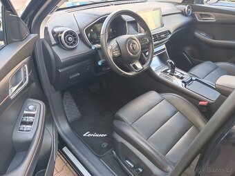 MG EHS PHEV Comfort 1.5 190kW AUT. 30tkm ACC Virtual Keyless - 8