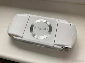 PSP Ceramic White - 8