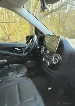 Mercedes Benz Vito Tourer - 8
