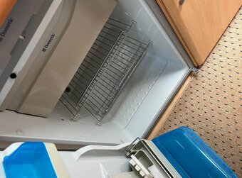 Karavan Hobby de luxe easy 440 - 8