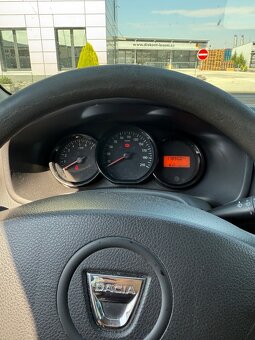 Dacia Logan MCV - 8