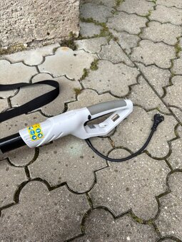 Teleskopické e. nůžky na živý plot Flexo Trim THS 500 Pro - 8