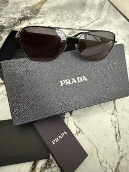 Sluneční brýle PRADA PRZ - 8