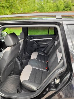 Škoda Octavia ll Rs - 8
