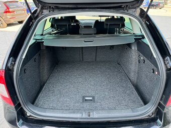 Škoda Octavia Combi 1.4 TSI Ambiente - 8