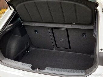 Seat Leon FR 1,5 e-TSi TOP-STAV, hybrid,CEBIA - 8