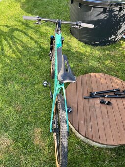 Canyon Exceed CF 7 2023 M - 8