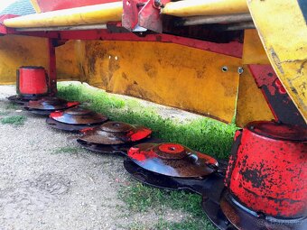 Sekačka 2,6 m - 8