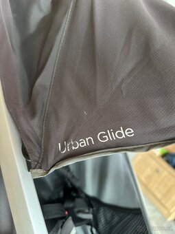 Thule Urban Glide 1 Bez ruční brzdy - 8