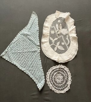 30x starožitná dekorace - 8