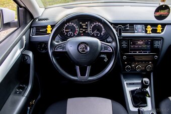 Škoda Octavia Combi /AJ NA SPLATKY/ - 8