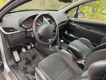 Peugeot 207 GTI (RC) 1.6 THP 128Kw - 8