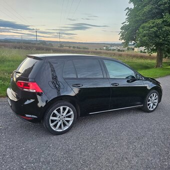 Volkswagen Golf VII 1,4 TSi Highline - 8