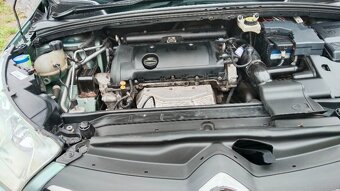 citroen c4 1,6 16V - 8