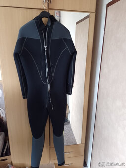 neopren cressi 5mm - 8