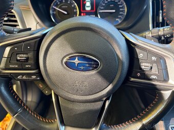 Subaru XV 2.0i 4x4 - 8