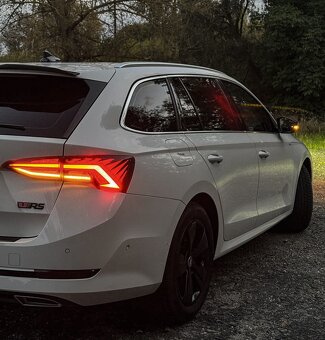 Octavia iv 31 tis.najeto❗ - 8