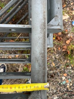 Plachtová hala 32×16 m – výška 7–8 m, 390 000 Kč - 8