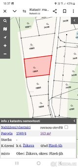 Pronajem zahrady - 8