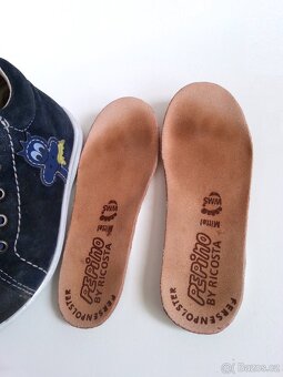 Celoroční obuv Pepino by Ricosta vel. 23 - 8