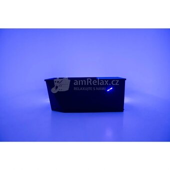 Otužovací vana Dakota - 8