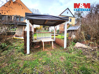 Prodej rodinného domu, 90 m², Vroutek-Mukoděly - 8