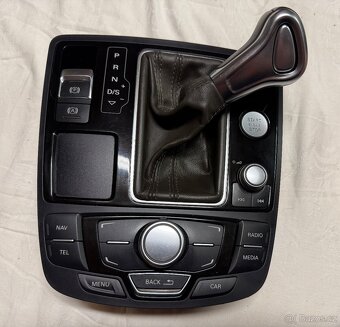 Elektronicke soucastky - Audi A7/A6 - 8