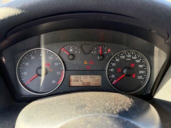 FIAT STILO 1.8i 16v 98KW NOVA STK - 8