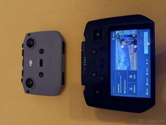 DJI Mavic 3 Pro Fly More Combo DJI RC Pro - 8