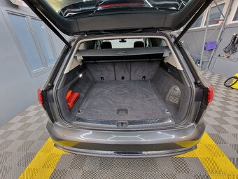 Volkswagen Touareg Plug-In Hybrid - 8