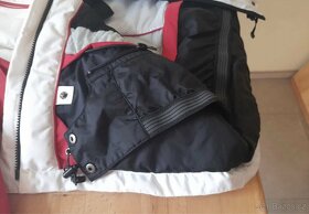 Zimní / lyžařská bunda ICEPEAK - 8