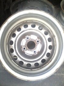 Pneu s disky,Mercedes,Mazda a jiné - 8