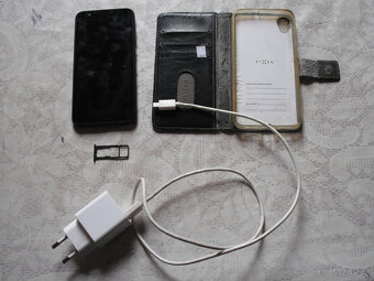 Asus ZenFone Live ZA550KL 2GB/16GB Dual SIM - 8