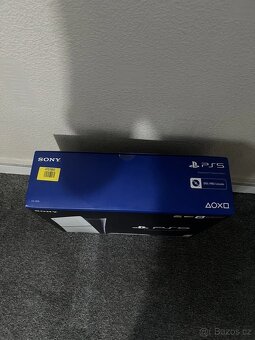 PlayStation 5 (Slim) Digital Edition - 8