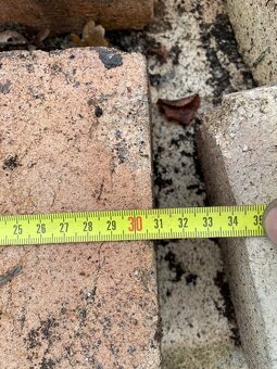 Šamotové cihly - 8