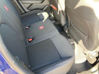 DACIA DUSTER 1,3TCe 96kW 4X4 1. MAJITEL RV 2022 - 8