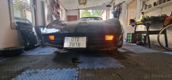 Prodám Chevrolet Corvette c3 1980 - 8