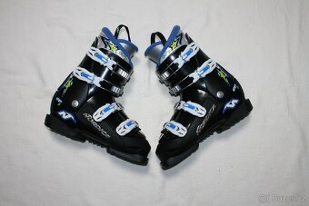 lyže freestyle 131 cm, hadi kuze - 8